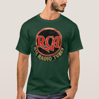 Radiorör T Shirt