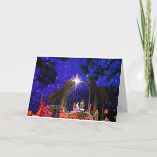 Radiosände staden Rockettes New York City Helgkort