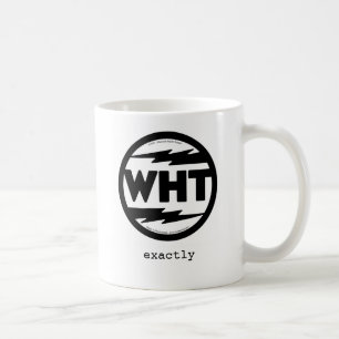 Radiosände VITT Kaffemugg