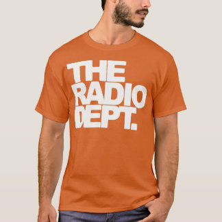 Radiostationen 1 t shirt