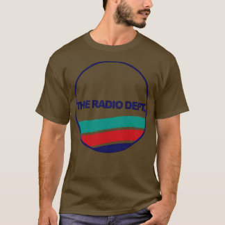 Radiostationen T Shirt