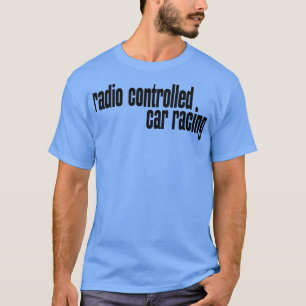 Radiostyrd Tävla T Shirt