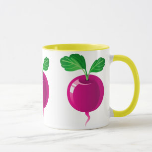 Rädisa Mugg