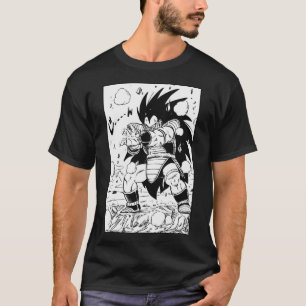 Raditz Runt 1.png T Shirt