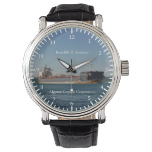Radkliffe R. Latimur Armbandsur