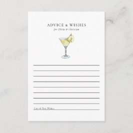 Rådkort för Önskemål Möhippa