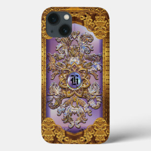 Radley Court Monogram