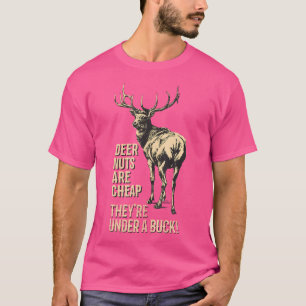 Rädnötter Är Billiga De Kostar Under En Femma Fåni T Shirt