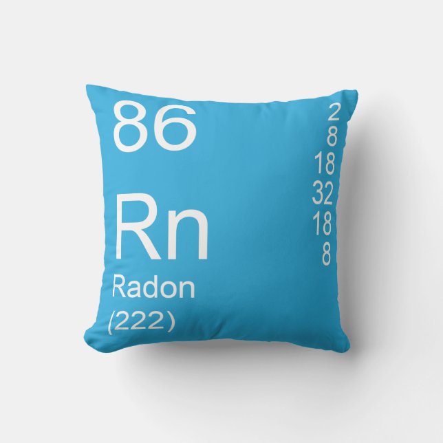 Radon Kudde (Framsida)