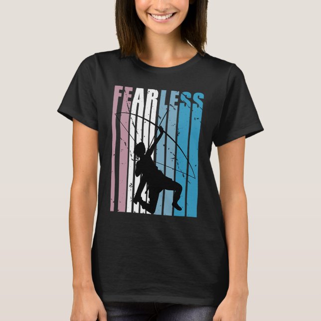 Rädsla (11) t shirt (Framsida)