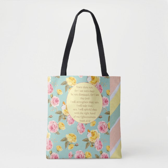 Rädsla ej tygkasse (Framsida)