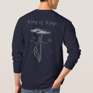 Rädsla inte för att jag är med t shirt