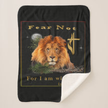 Rädsla inte Isaiah 41:10