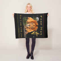 Rädsla inte Isaiah 41:10