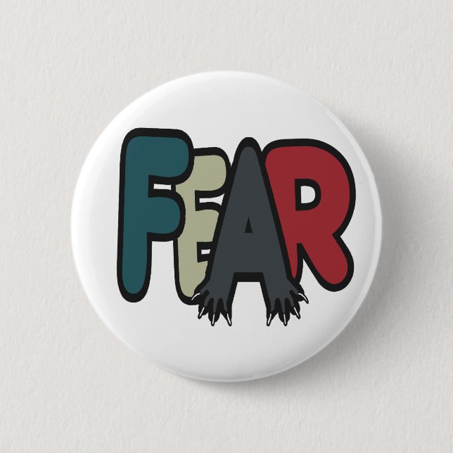 Rädsla Knapp (Framsida)
