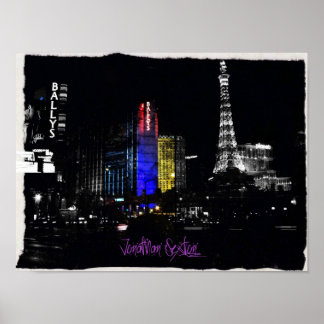 Rädsla och kläder (Las Vegas) Poster