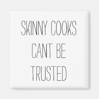 Rae Dunn Inspired Kitchen Magnet