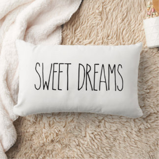 Rae Dunn Inspired Sweet Dream dekorativ kudde