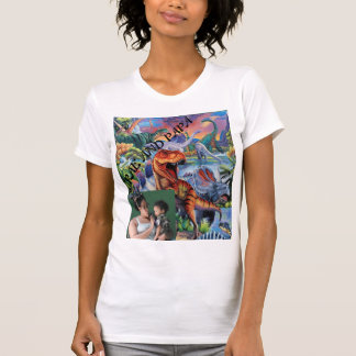 RAE OCH PAPPA T SHIRT