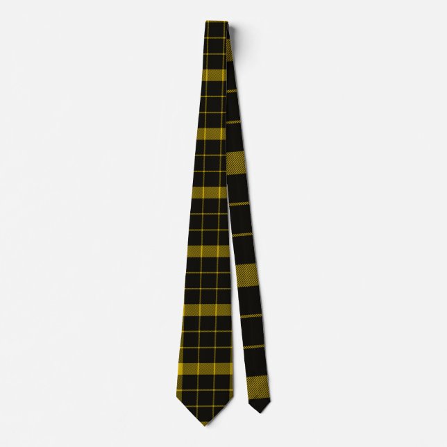 Raeburn Tartan Slips (Framsida)