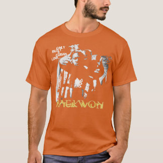 Raekwon-illustration T Shirt
