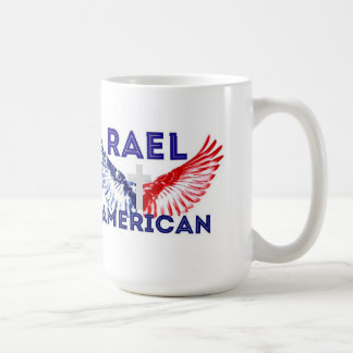 Rael American Kaffemugg
