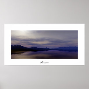 Raemoir Poster