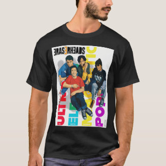 Raerheads Reunion Ehead Opm Music Band Ely Buen T Shirt