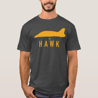RAF Hawk1-familjen T Shirt