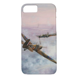 Raf-hetlevrad personiphone case
