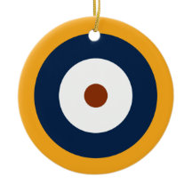 RAF typ A.1 Roundel