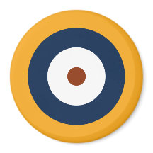 RAF typ A.1 Roundel