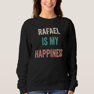 Rafael är min lycka t shirt