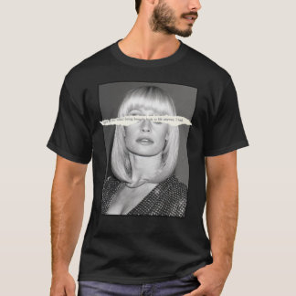 Rafaella Carrà Essential T Shirt
