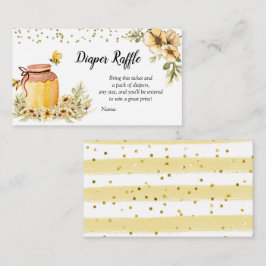 Raffelkort för mamma till bikupor tilläggskort