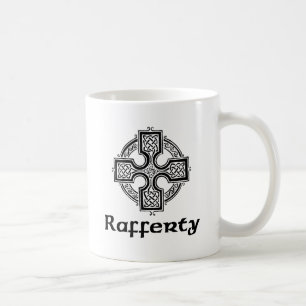 Rafferty Celtickor Kaffemugg