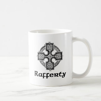 Rafferty Celtickor Kaffemugg