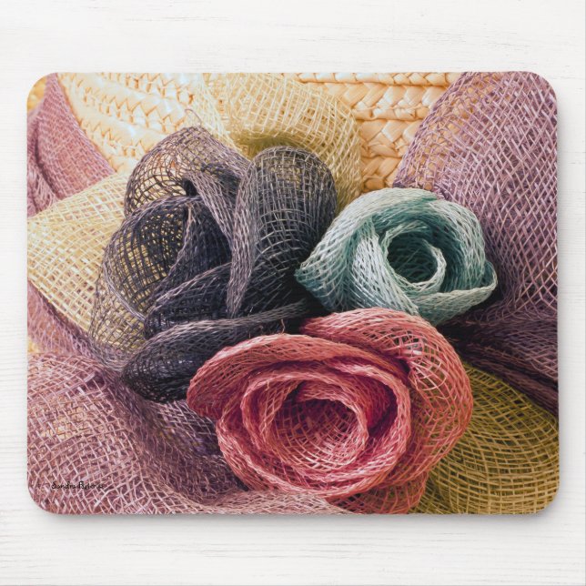 Raffia Ro Musmatta (Framsidan)