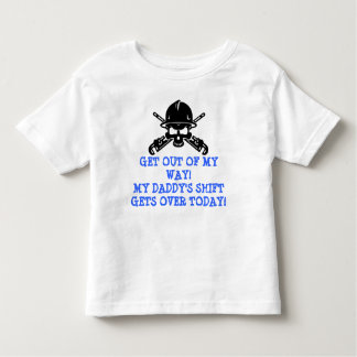 Raffinaderiliv - dessa småbarn är allvarliga tröja