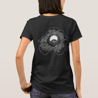 Rafflesia Flower T Shirt