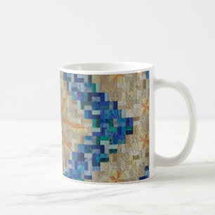 raffletäckemugg kaffemugg