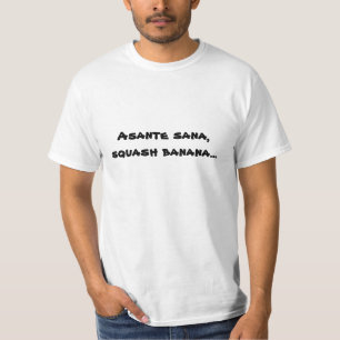 Rafiki skjorta t shirt