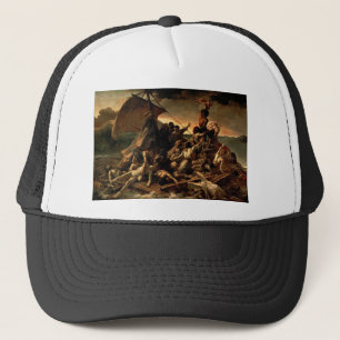 Raft av Medusa Keps