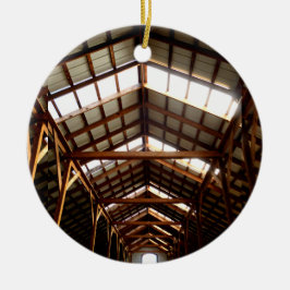 Rafters Julgransprydnad Keramik