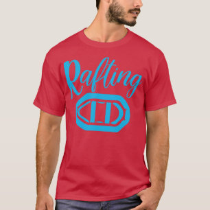 Raftning av havskräfta (1) t shirt