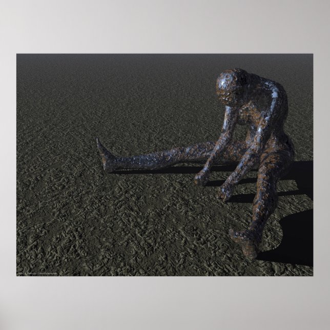 Rag Doll Poster (Framsidan)