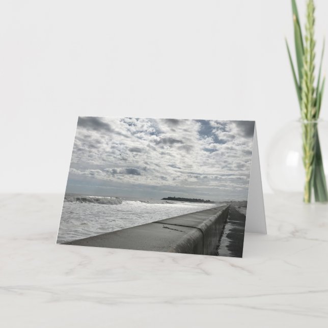 Råg NH Kort (Framsida)