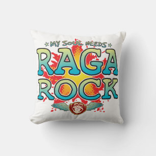 Raga Sten Soul Cushion Kudde