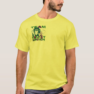 RAGBRAI-lagskiftnyckel Jersey Tee