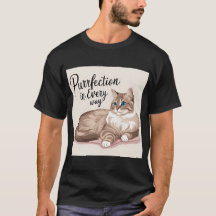 Ragdoll Cat Lover's Dream: Purrfection Personified